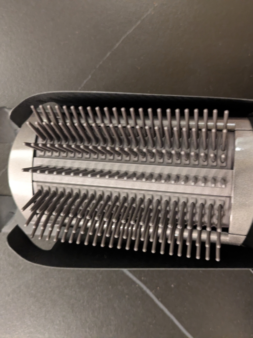 Dyson Air wrap Attachment
